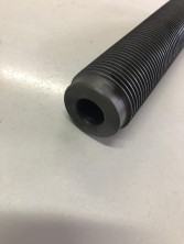 EIXO BALANCEADORA DIAM. 40 X 3 02