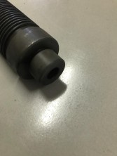 EIXO BALANCEADORA DIAM. 40 X 3 03