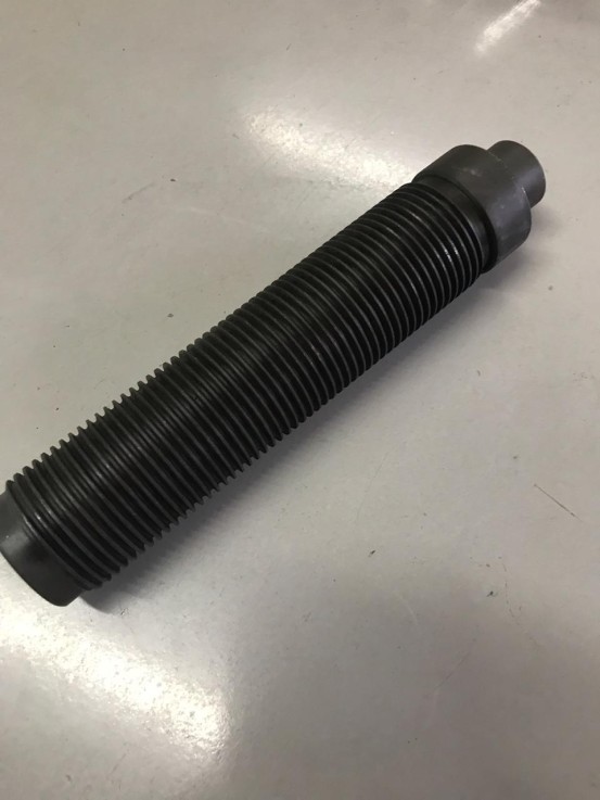 EIXO BALANCEADORA DIAM. 40 X 3