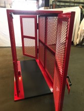 GAIOLA DE PROTECAO 07