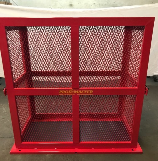 GAIOLA DE PROTECAO 3