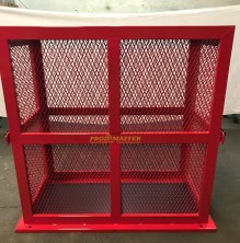 GAIOLA DE PROTECAO 4