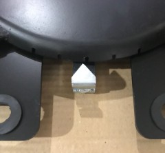 PRATO MODELO PROD MASTER COM ESCALA 1