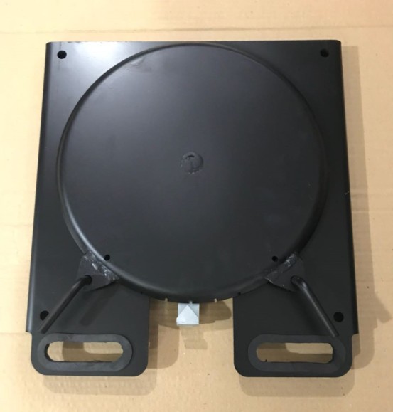 PRATO MODELO PROD MASTER COM ESCALA CAPA