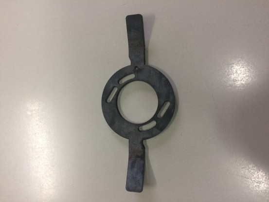 TRAVA ENGATE RAPIDO  2