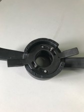 castanha com trava na canopla