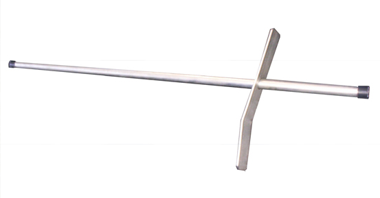 Depressor de Pedal PMDP- 21