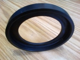 Protetor de Borracha da Canopla - Neta 022