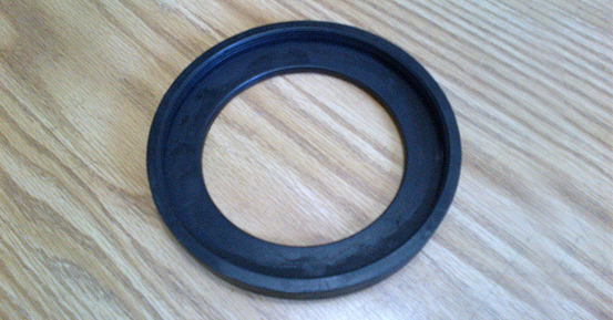 Protetor de Borracha da Canopla - Neta 023