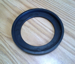 Protetor de Borracha da Canopla